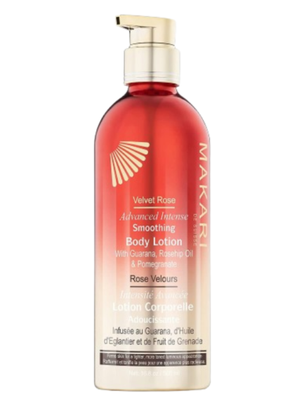 MAKARI VELVET ROSE BODY LOTION - Image 2