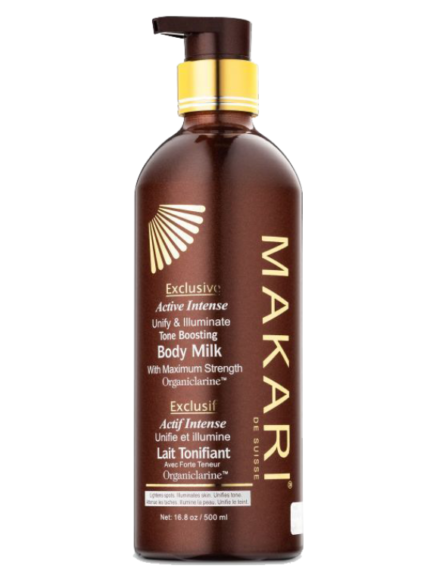 MAKARI EXCLUSIVE BODY MILK LOTION - Image 2