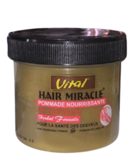 VITAL HAIR MIRACLE 120ML