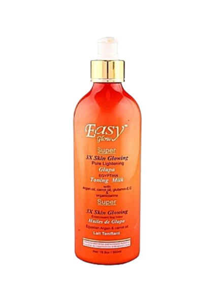 EASY GLOW LOTION 500ML - Image 2