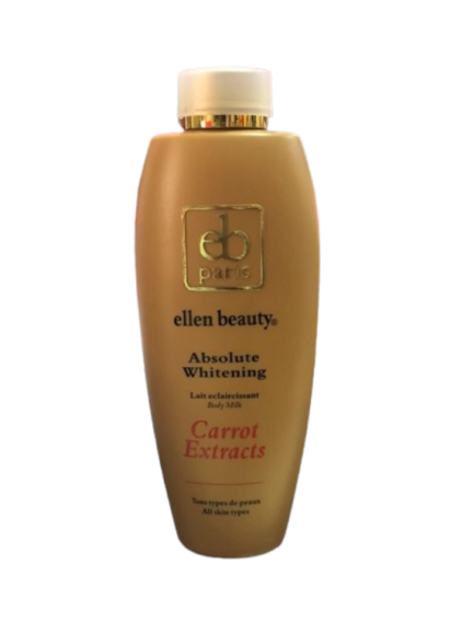 ELLEN BEAUTY LOTON - Image 2