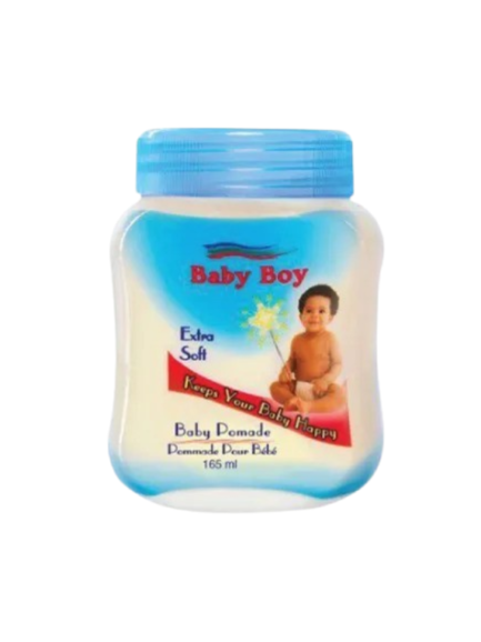 BABY BOY AND GIRL VASELINE - Image 2