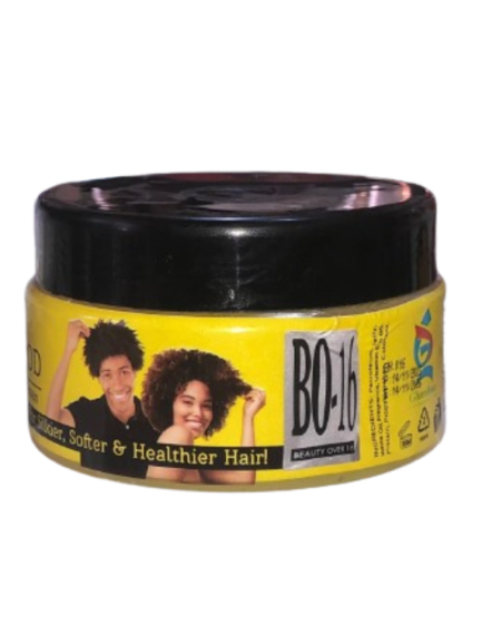 BO 16 HAIR FOOD - Image 2