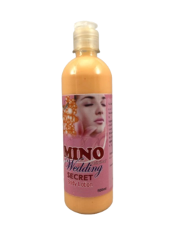 MINO BODY LOTION