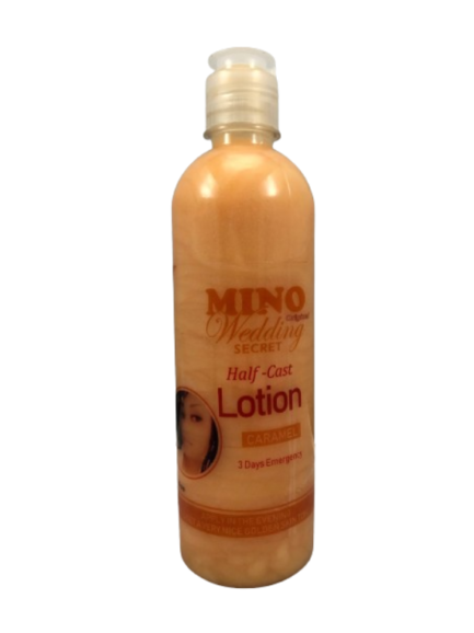 MINO HALF CAST LOTION - Image 2