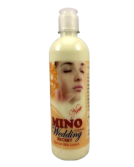 MINO SPECIAL MILK LOTION