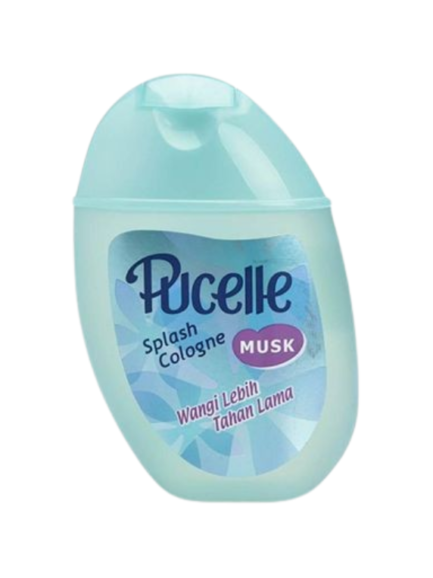 PUCELLE SPLASH 150ML - Image 3