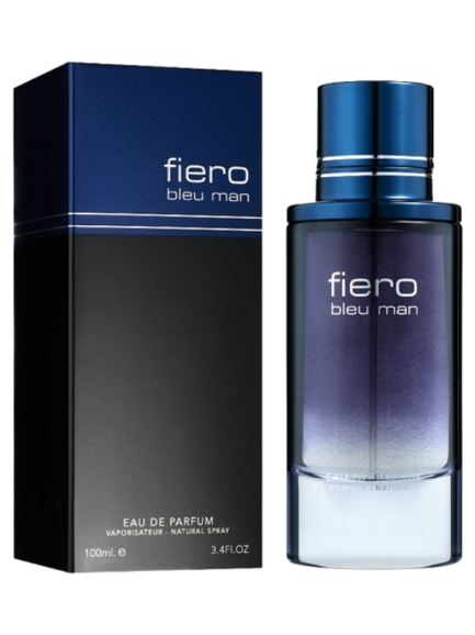 FIERO BLEU MAN PERFUME - Image 3