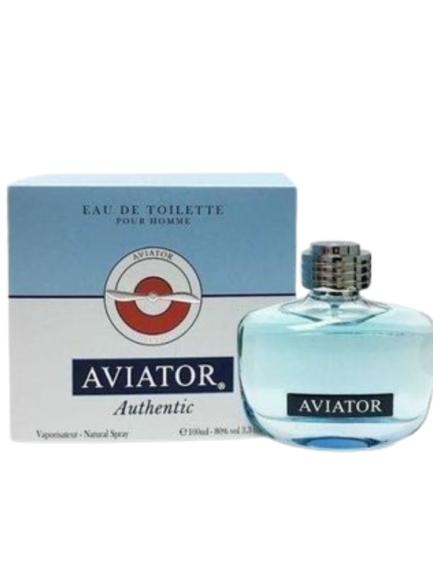 AVIATOR PERFUME - Image 3