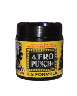 AFRO PUNCH