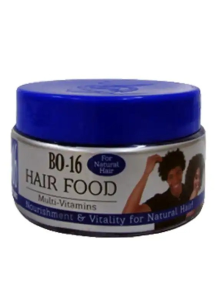 BO 16 HAIR FOOD - Image 3