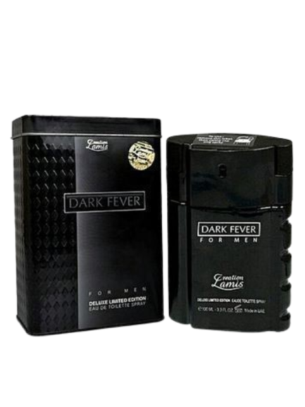 DARK FEVER PERFUME - Image 3